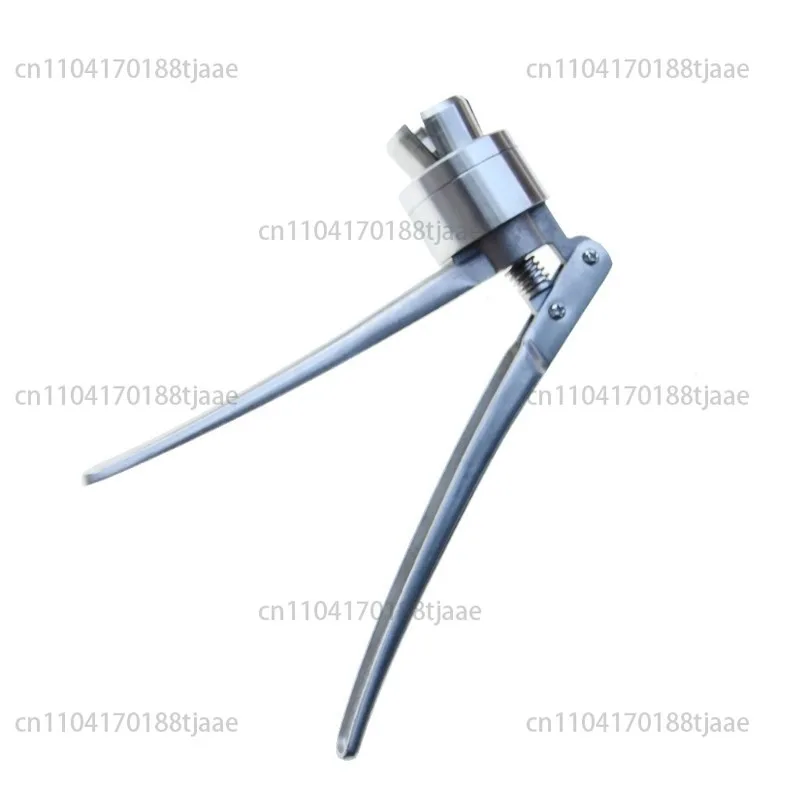 

Manual capping / capping pliers / capping / perfume spray bottle sealing machine