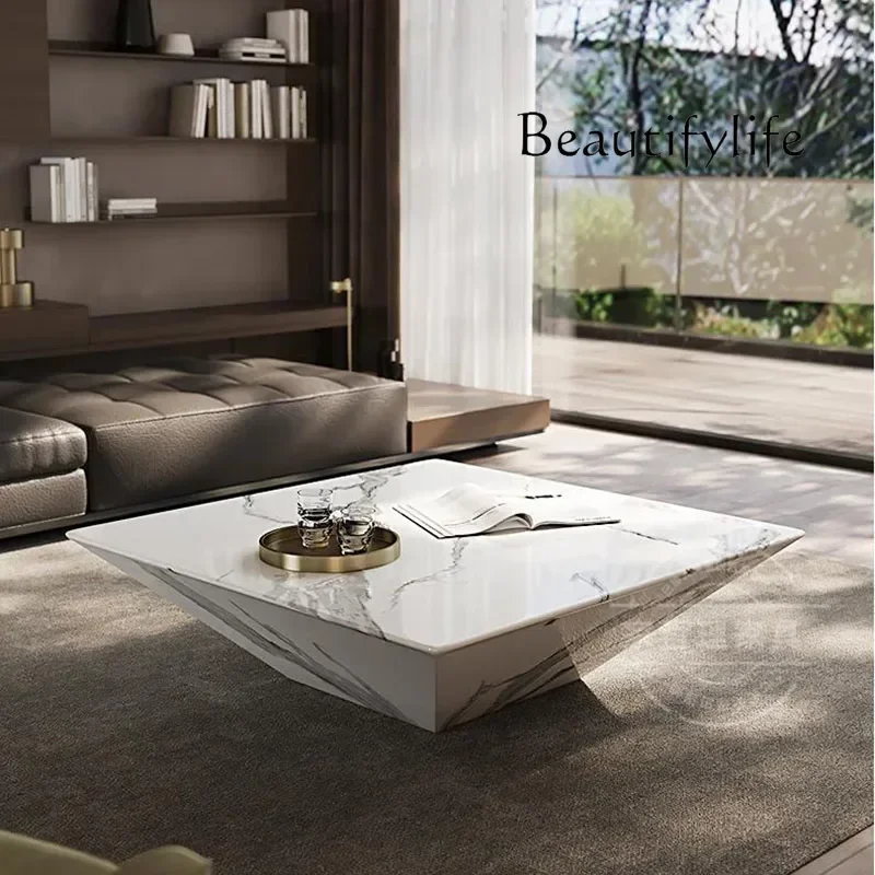 

Coffee Table Korean Delicacy Unique Antique Beauty Modern Elegant Coffee Tables Space Saving Modern Meubles Salon Furniture