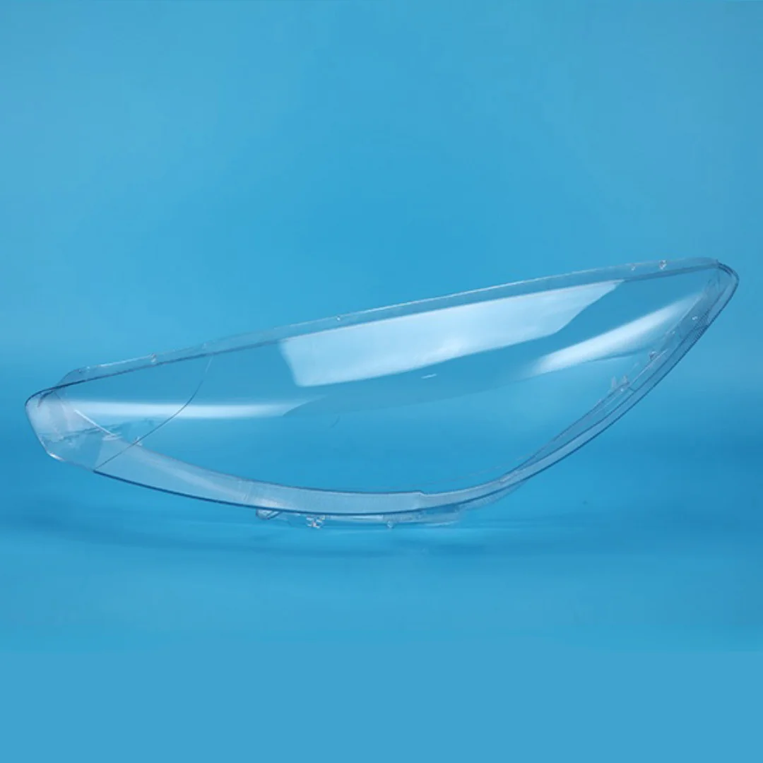 

For Peugeot 308 2011 2012 2013 2014 2015 Car Accessory Products Glass Headlights Replace The Original Lens