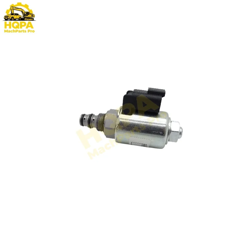

CA1854254 185-4254 1854254 SOLENOID VALVE ASSEMBLY For WINI HYD EXCAVATOR 302.5C