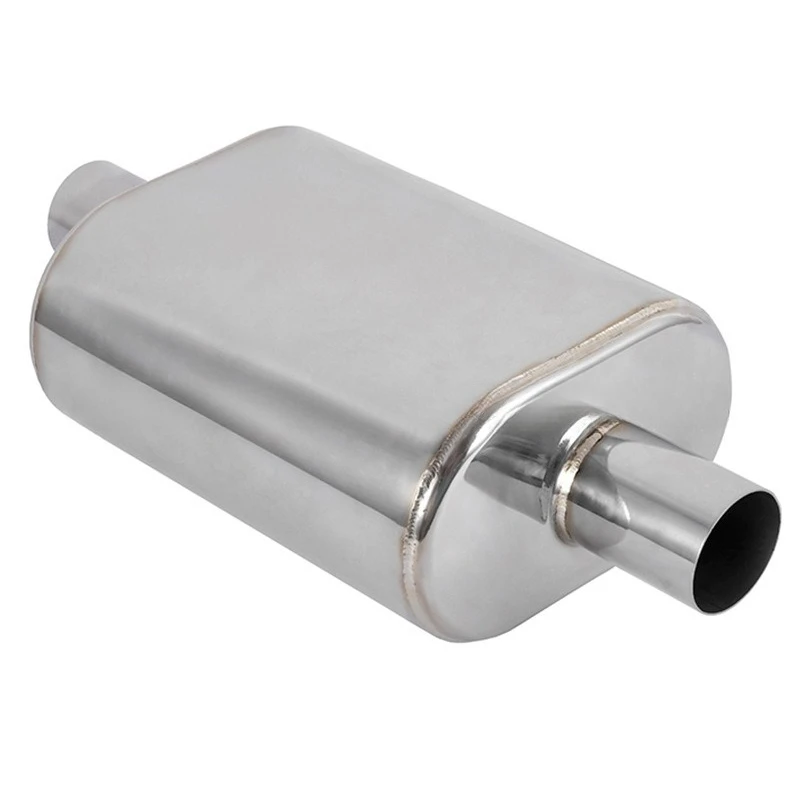 Exhaust Muffler Uni…