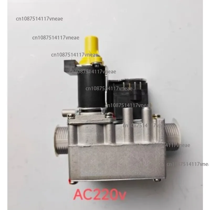 Disassembly Gas Valve Accessories 845 Type Wall-Mounted Furnace Gas Proportional Valve