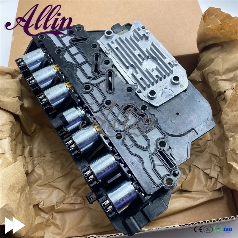 

Original Brand New 6T40 6T45 TCU Transmission Control Module 24265789 24264425 24265992 24268164 Fit For ChevroletCruz Buick