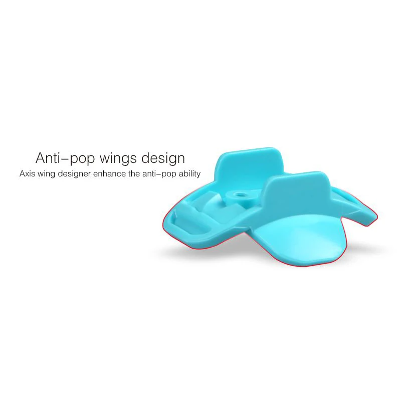 QiYi QiCheng Skewb Cube 3x3 ماجيك سرعة ضد الإجهاد المهنية ألعاب متململة QiYi Skewb Cubo Magico لغز هدية للأطفال