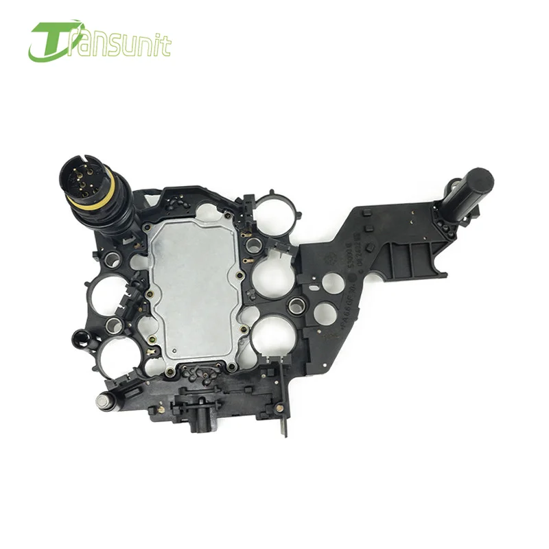 722.7 TCU Transmission Control Module Plate Fit Mercedes Benz A140 A160 A170 A1685451532 A0285450832 A0002704200