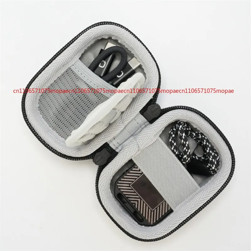 

Ящик для хранения, жесткий чехол-держатель для DOCKCASE Pocket M.2 2230 NVMe SSD