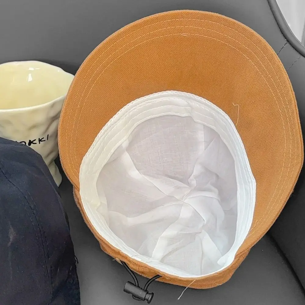 جديد الأشعة فوق البنفسجية حماية الأطفال قبعة الشمس الدب نمط كبير حافة دلو قبعة قابل للتعديل رقيقة نمط قبعات الشاطئ