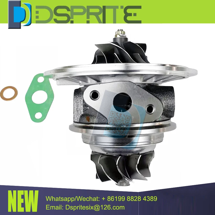 

Турбина CHRA VDA30023 8973815072 8973815073 RHF5V VEA30023 Картридж турбины VIFB для Isuzu NKR 3.0 TDI 96 кВт - 131 л.с. 4JJ1E4N