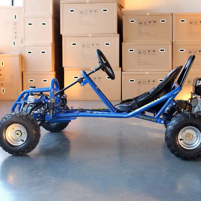 

Мини-мотоцикл-карт для бездорожья JC Factory Direct Sales, одноместный, вседорожный, прямые поставки с завода