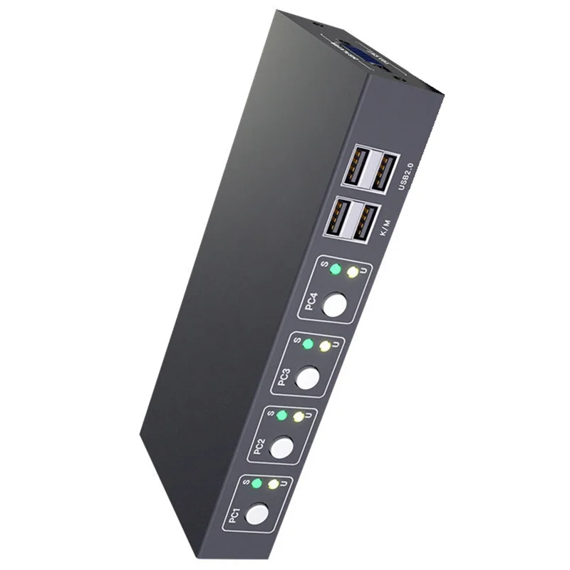 Exquisite-Vga Kvm S…