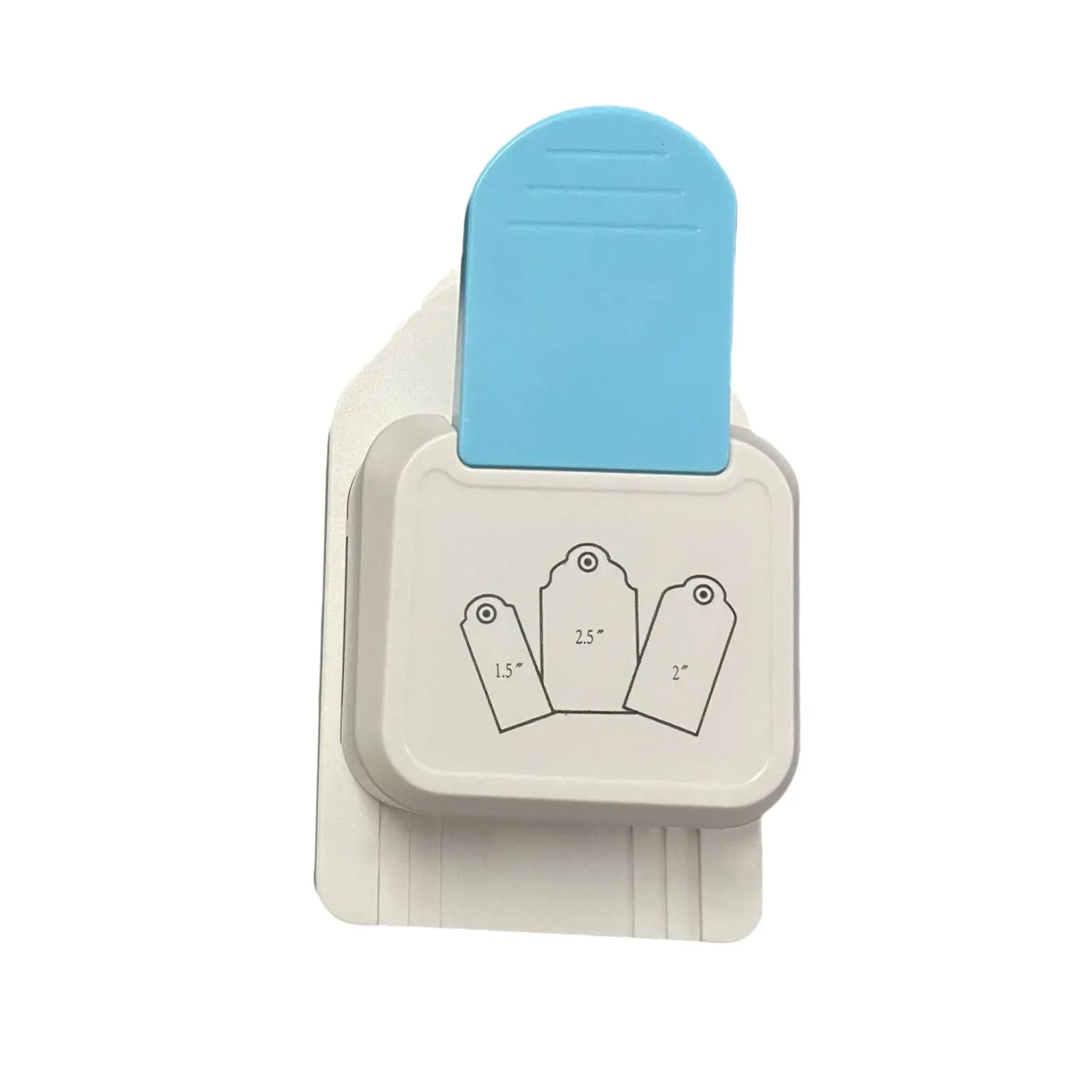 Punch Corner Rounder Supplies DIY for Scrapbooks Paper Gift Bags Stationery
