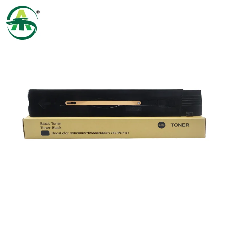 1PCS Toner Cartridge for Xerox Color C550 C560 C570 C60 C70 IV C5580 C6680 C7780 C5585 C7785 C6685 Compatible High Quality