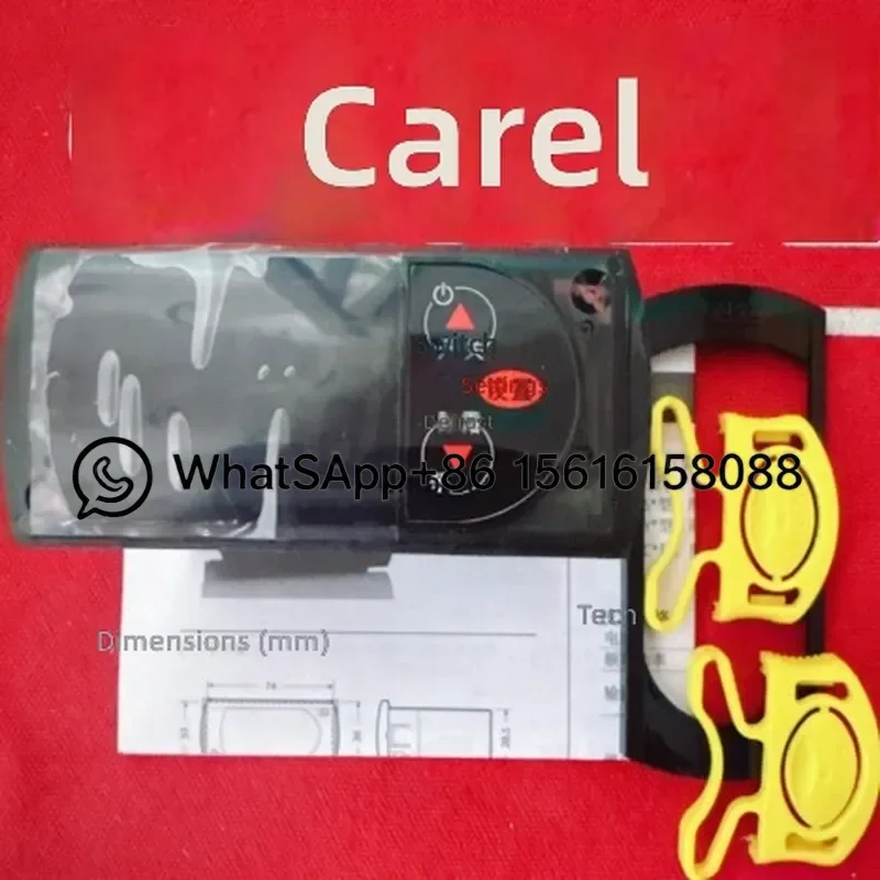 RCHZS1E0A1K RKHZ0i0568 RKHZ010568 Carel Humidifier Controller Replacement Parts Industrial HVAC Control Board Module