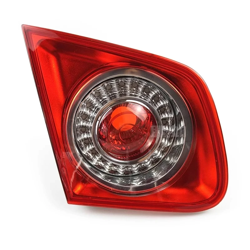 Car LED Tail Lamp Assembly For Volkswagen VW Jetta 5 Sagitar MK5 Sendan 2005-2019 2010 Rear Stop Brake Light Turn Signal Lamp