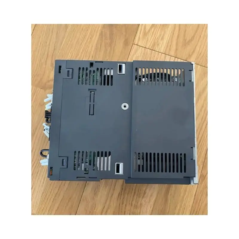 Used MR-J4-350B Servo Drive,Normal Function Tested OK MR J4 350B