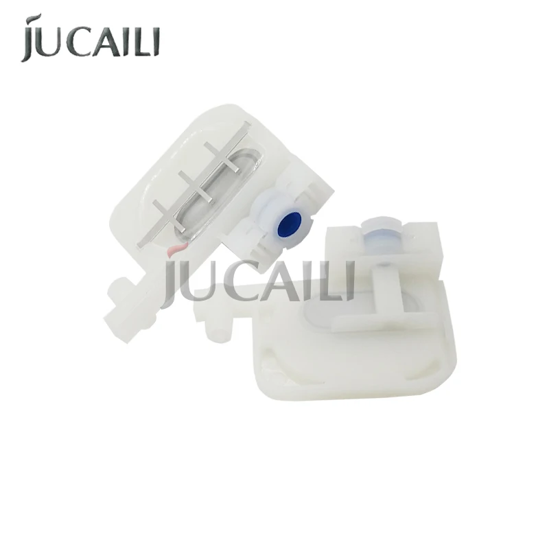 

Чернила высокого качества Jucaili 10 шт., модель R330 L1800 R1390 ME1100 T50 Mimaki RJ900C Roland 740 640 DX4 DX5 XP600, принтер