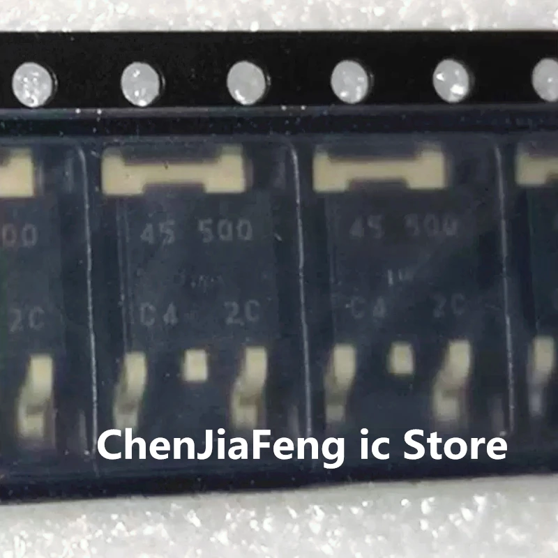 1PCS~100PCS/LOT  NJM2845DL1-05  45500   TO-252   New original