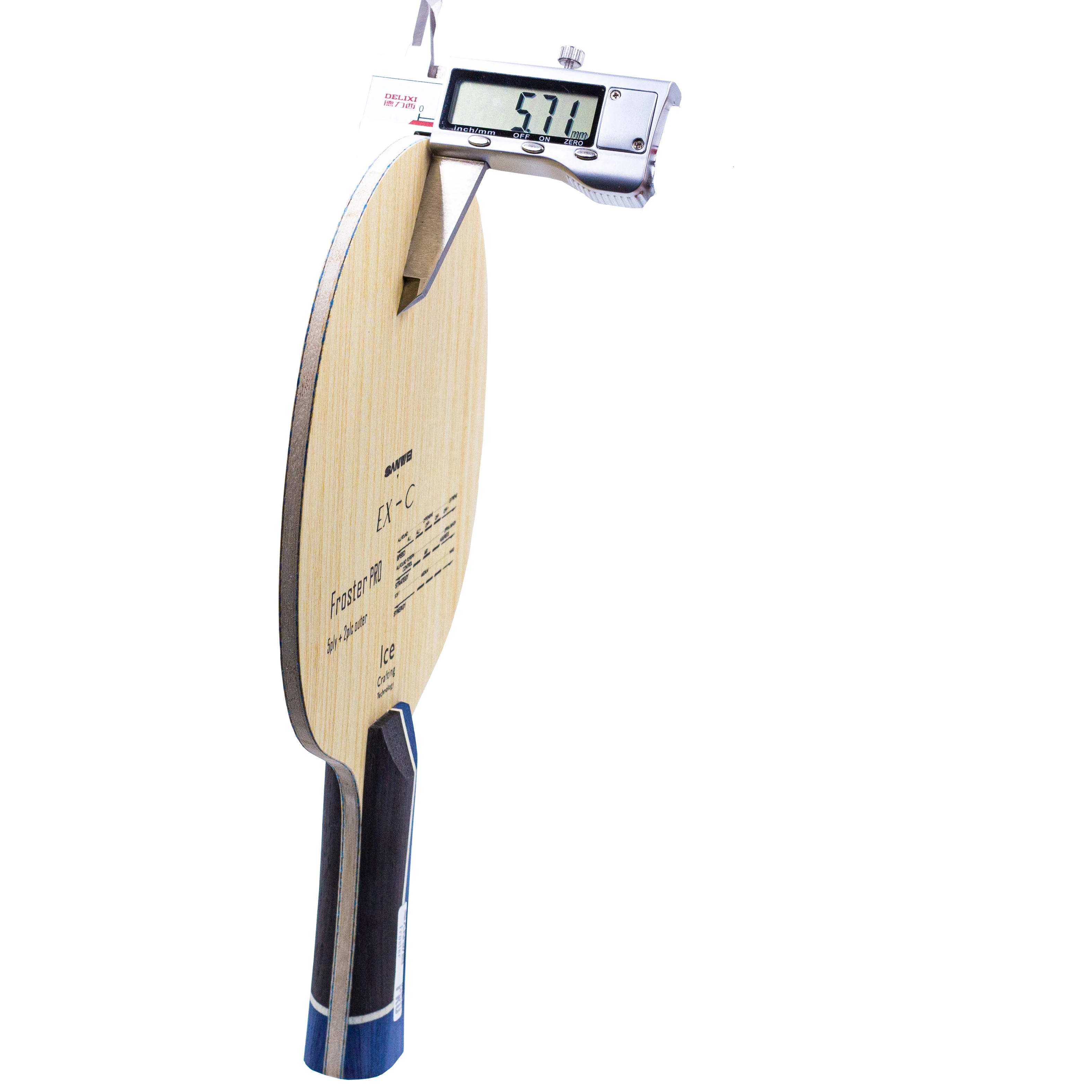 三威 ALC 卓球ラケット フロスター プロ