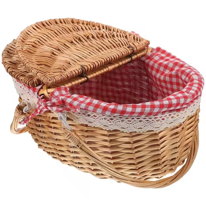 cestini per il pane