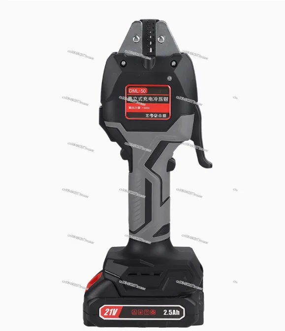 DML-50 Electric Hyd… - image