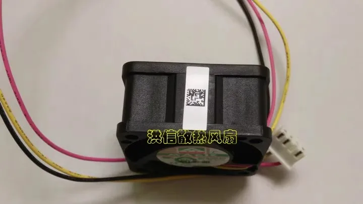 Free shipping original 4020 MGT4012XB-R20 DC12V 0.15A 4CM switch fan