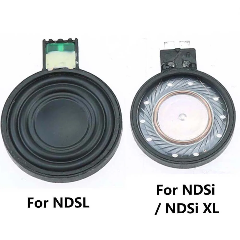 For NDSL For NDSi/NDSI XL Game Console Host Universal Speaker Loudspeakers Replacement Repair