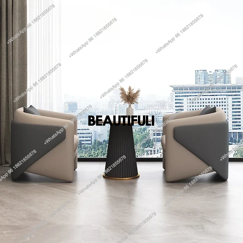 Modern Style Set Of… - image