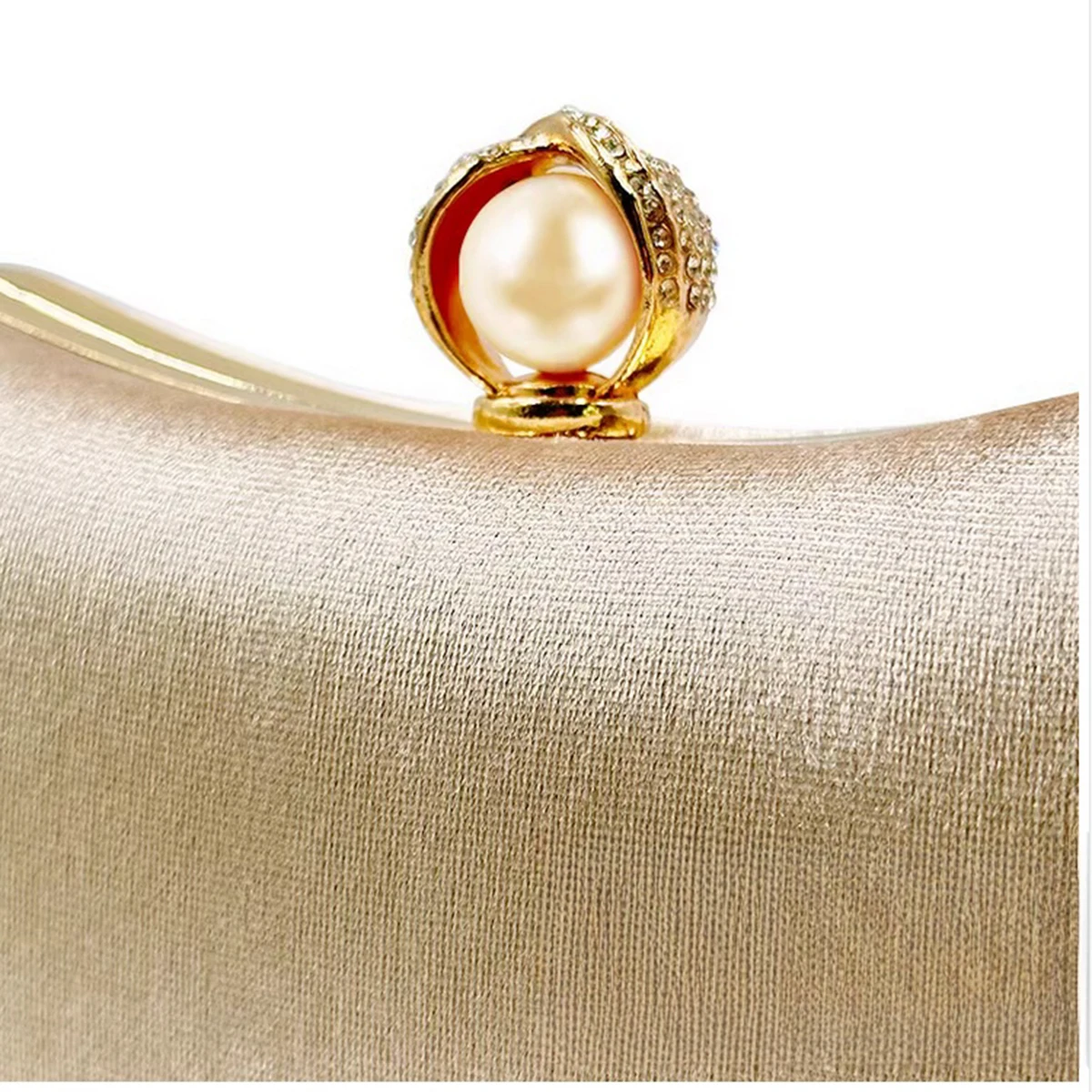 Dasein Women Evening Purses Clutch Bags Formal Party Clutches Wedding Purses Cocktail Prom Handbags