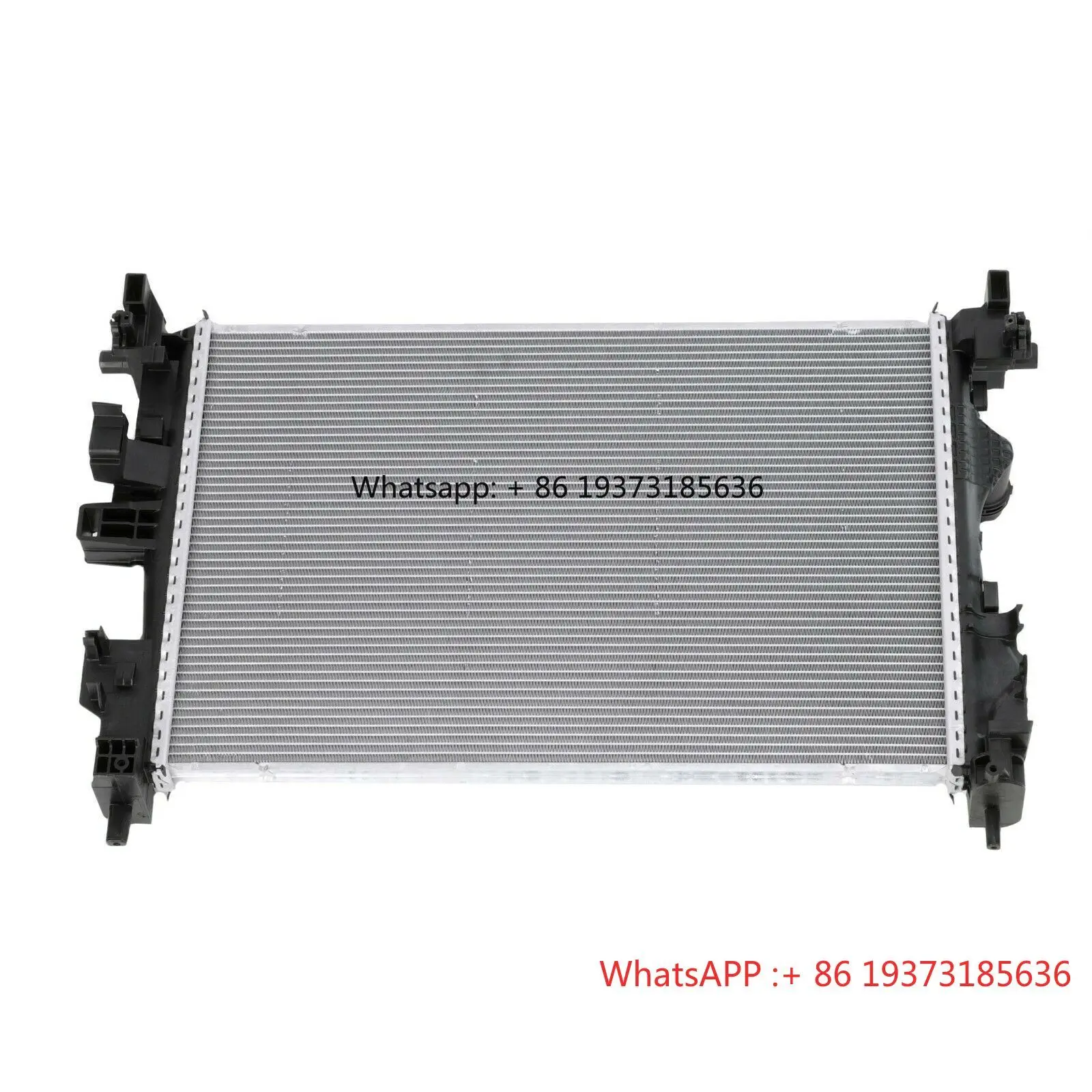 

ENGINE COOLING RADIATOR for 2017-2020 COMPASS 53353727 68273401AA 68273401