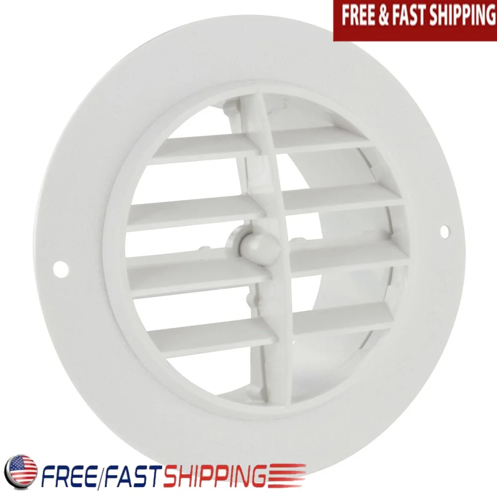 

Нагревательный воздухозаборник, вращение на 360 градусов, автомобильные аксессуары, ударопрочный, долговечный, удобный стиль автомобиля