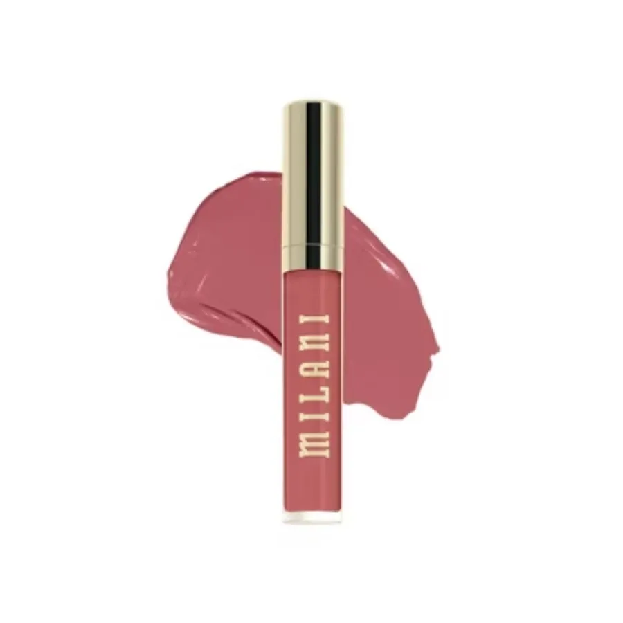 

Long Lasting Lipstick - 0.1 fl oz - Ultra-lightweight, comfortable, long-lasting makeup，Lightweight, breathable texture