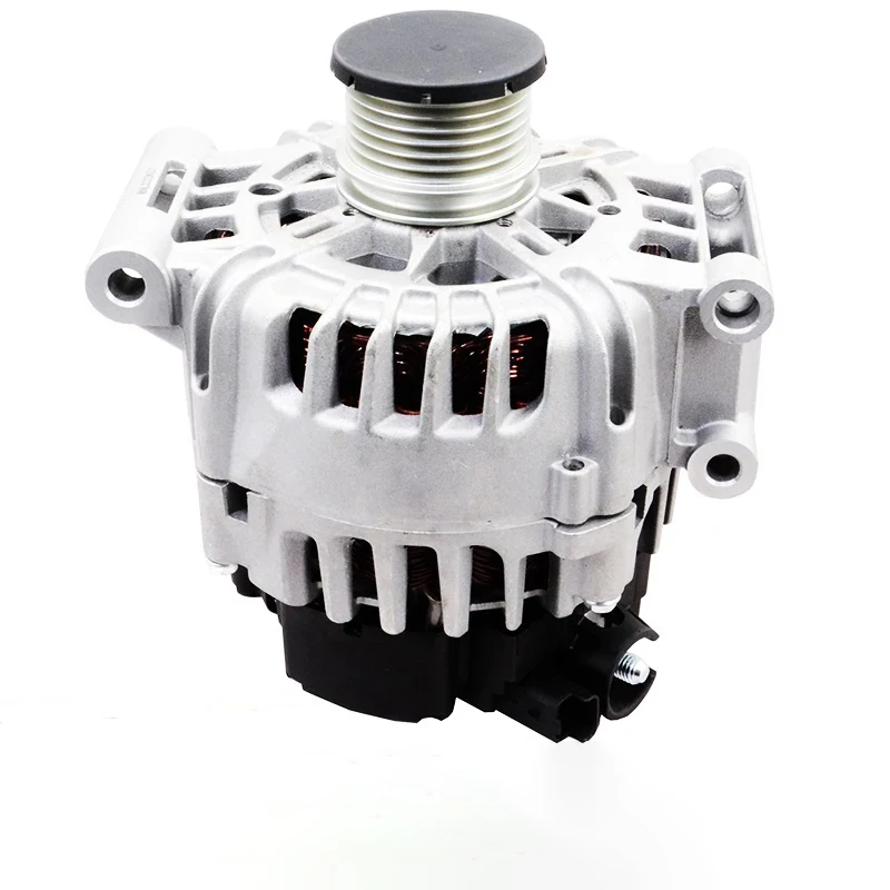

High Quality Auto Engine Parts Alternator 5705CZ 5705KG V75350968006 for Peu geot 207 208 Citroen C4 DS3