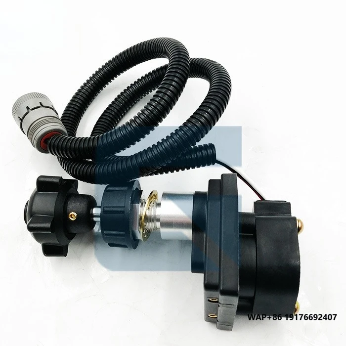 

134-0670 1340670 Throttle Control for 3126B Engine’