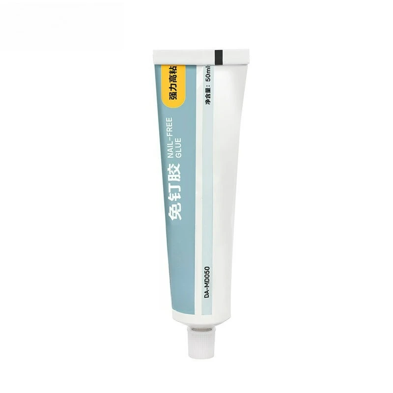 

DA-MD050-1 Single nail-free glue, strong sticking