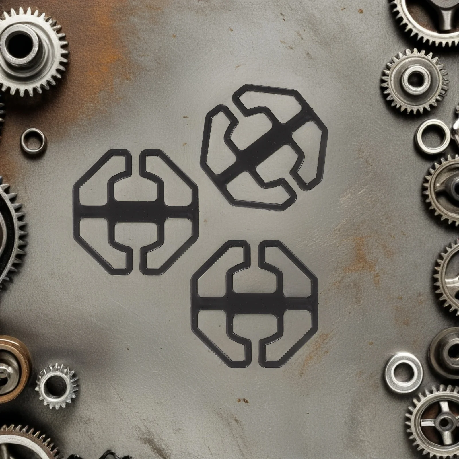 

30 Pcs Car Seat Cover Clamp Plastic Clips Accessories Chuck Covers Automotive Hardware