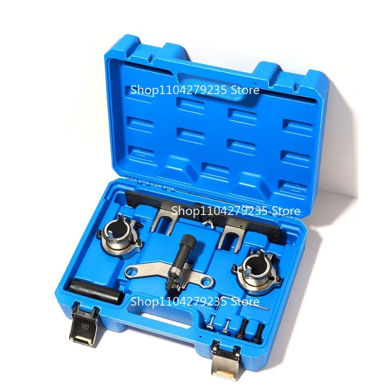 

Подходит для новой сменной модели Ecovacs 2024, трехцилиндровый инструмент синхронизации двигателя ONIX 1,2 т