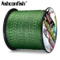 Black Green Mixed