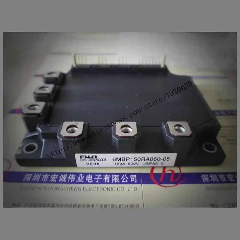 

6MBP150RA060-05 module Special supply Welcome to order !