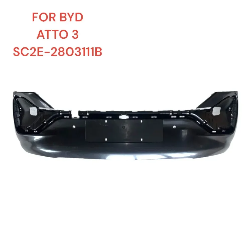 Per BYD ATTO 3 Paraurti anteriore SC2E- 2803111 B 13201620 -00 OEM di alta qualità