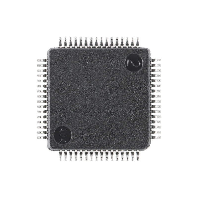 GD32F107RCT6 LQFP-64 ARM Cortex-M3 ไมโครคอนโทรลเลอร์ 32 บิต-ชิป MCU