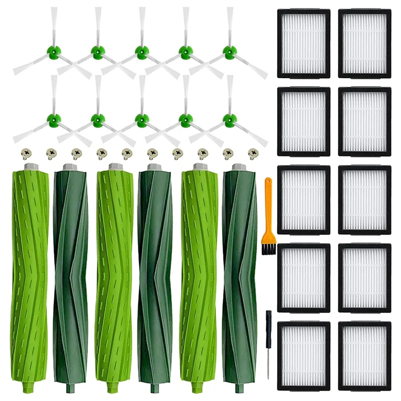 Un-For Irobot Roomb… - image