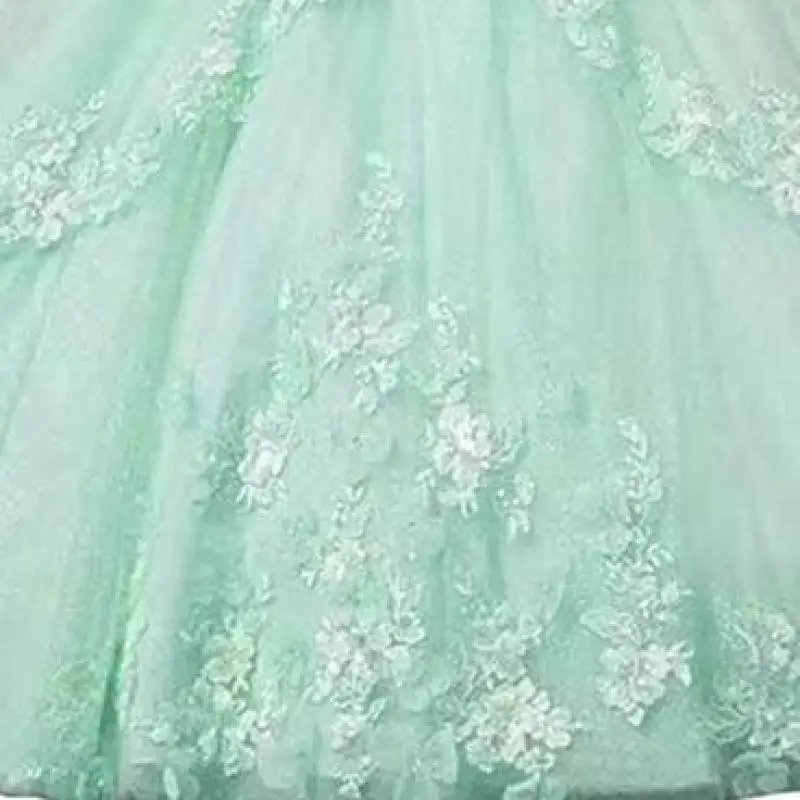 Vestido de noche con tirantes finos para novia, traje de princesa de fantasía, elegante, sin mangas, con flores, escalonadas, para invierno, novedad de 2023