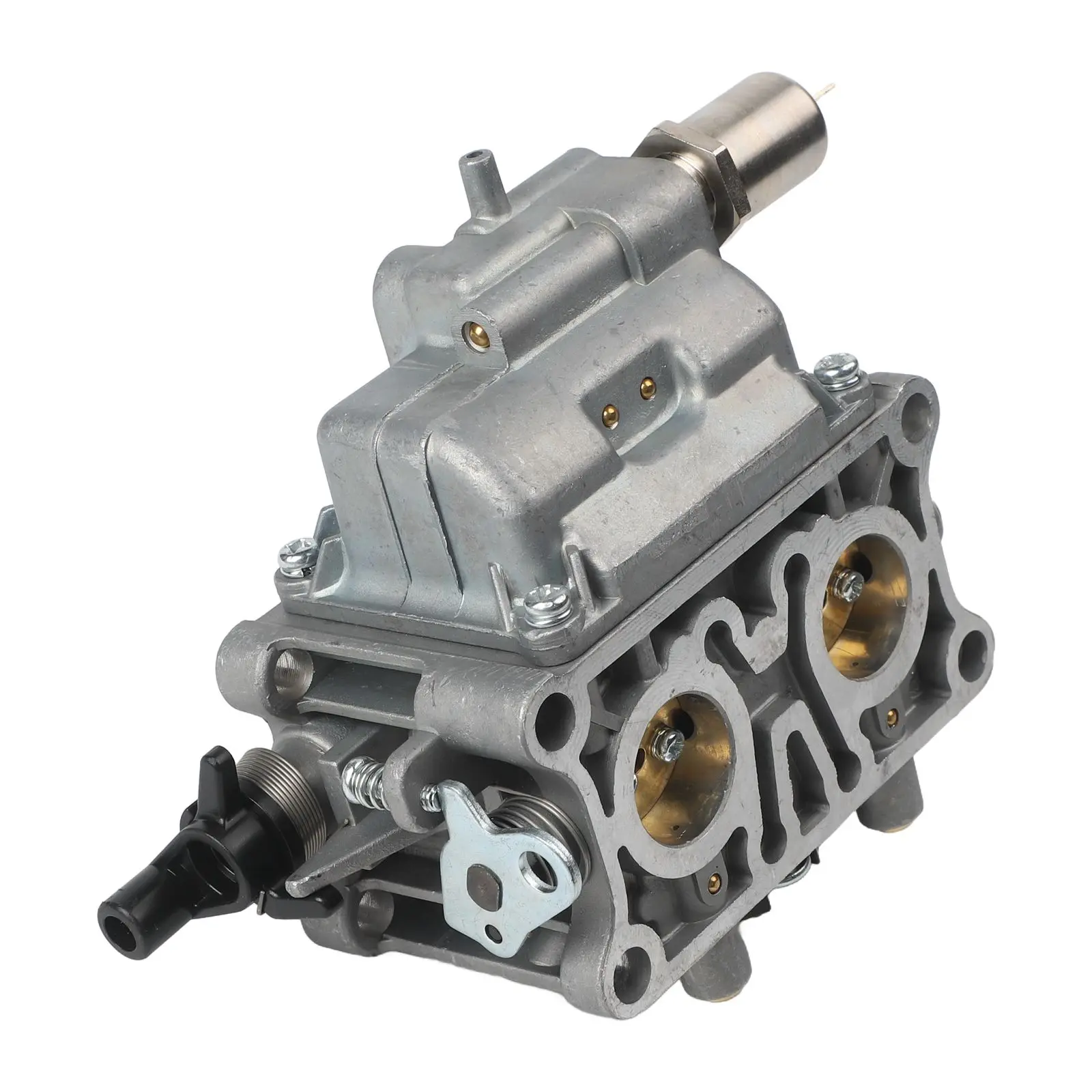 

Карбюратор для повышения топливной эффективности, ремонт и обслуживание, 25*20*5 см, простая установка, 2 штуки в упаковке