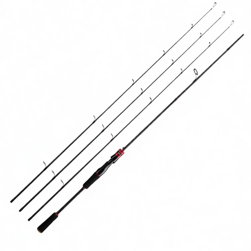 Professional Lure Fishing Rod  - Fishing Rod Casting ulasan dan harga