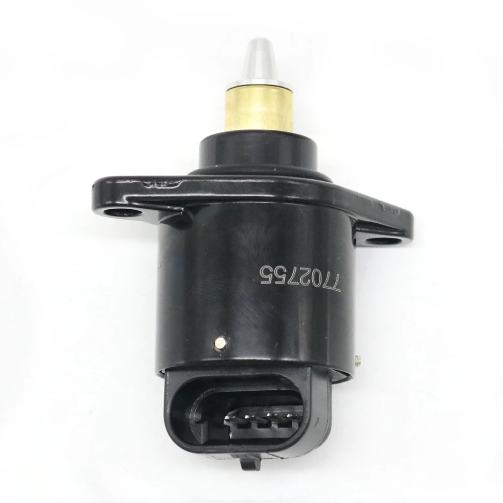 Idle Control Valve Motor 7702755 For BMW K70 K72 K75 F700GS F650GS F800GS K08 K09 K18 K19 C400GT C400X C600 C650 Sport C650GT