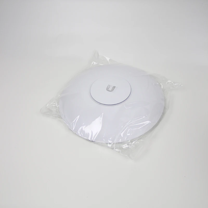 Ceiling mounted Ultra High Belt Gigabit AP UniFi UAP-AC-LR PRO LITE Enterprise WiFi