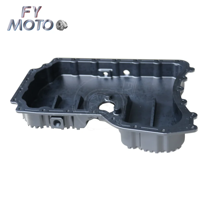Billet CNC Aluminum Oil Pan for au di RS3 8V TTRS 8S EVO3 16+