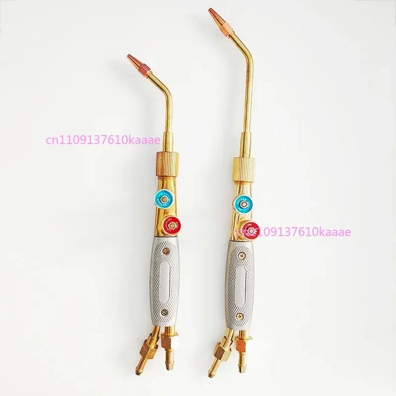 

Rotary Gas Welding Torch Oxy Acetylene Propane Welding Torch Welding Torch Gun