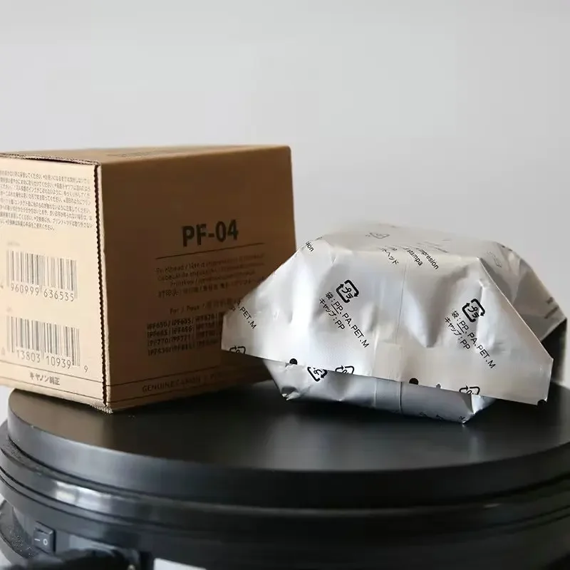Print Head nozzle printhead For Canon IPF650 IPF655 IPF680 IPF681 IPF685 IPF686 IPF755 IPF760 IPF765 IPF750 PF-04 pf04 pf 04