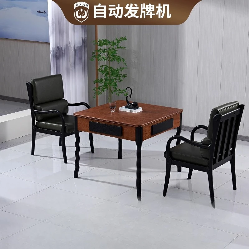 

LH special poker card automatic licensing machine Dou Dizhu dining table entertainment dual-purpose